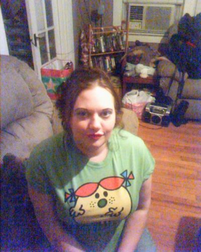 Rhiannon Brown