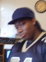 Stanley Madumere