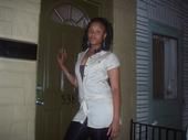 Britney Alexander