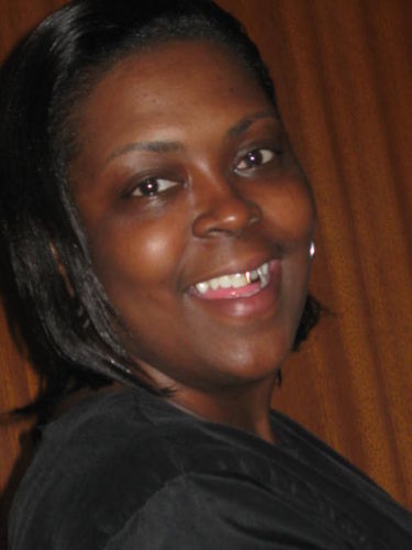 Jacquelyn Savoy
