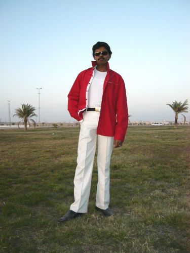 Mohammed Salahuddin