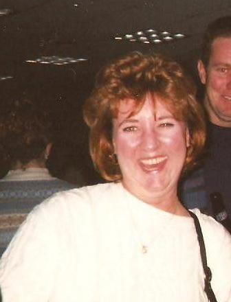 Joanne Reeves