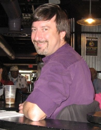 David Arnold