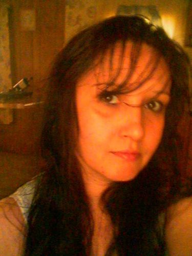 Mechele Mitchum