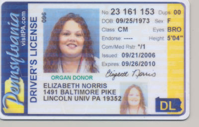 Elizabeth Blevins