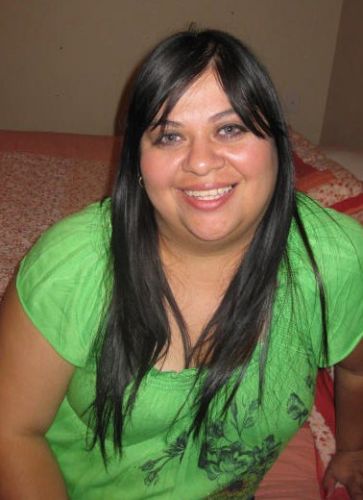 Cindy Bernal