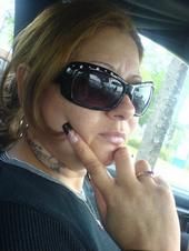 Mayra Lopez