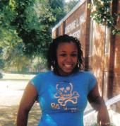 Cheryl Banks