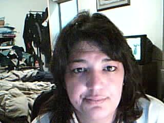 Yvette Tostado