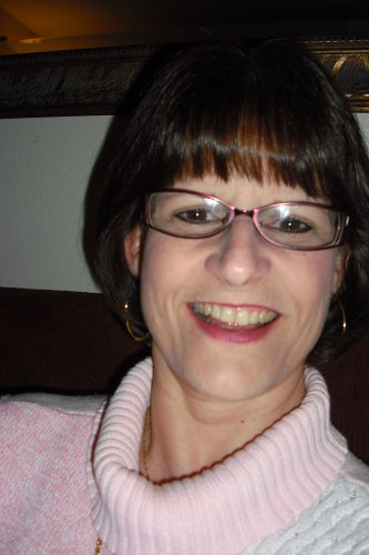 Betty Mckenzie