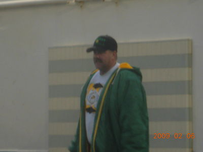 Scott Hansen