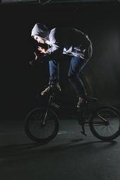 Luke Conway