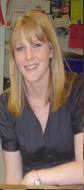 Mary Dickler