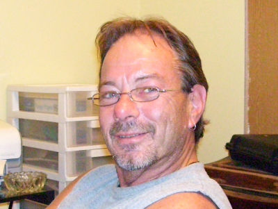Joseph Bonner