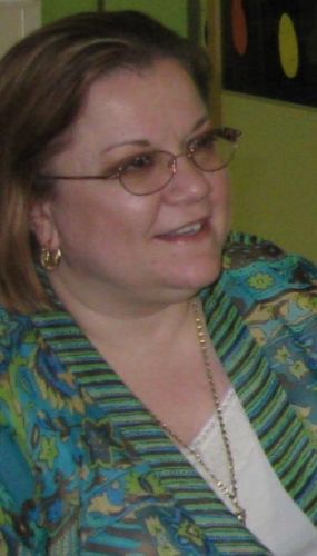 Sheri Donaldson