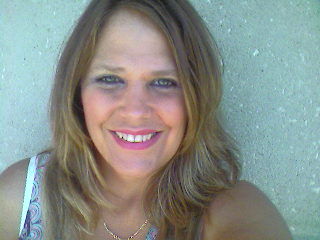 Paula Morris
