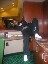 Trachell Bradley