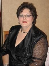 Joan Antill