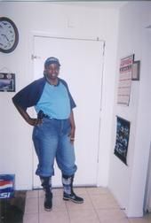 Tonnesha Hampton