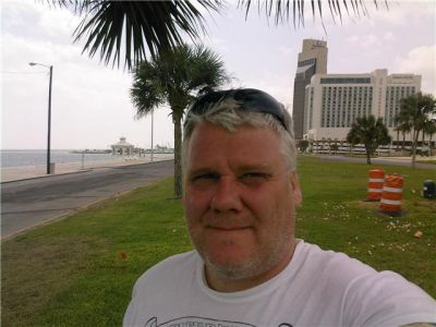 David Whitney