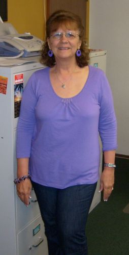 Donna Bennett