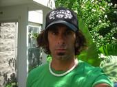 Bryan Charron