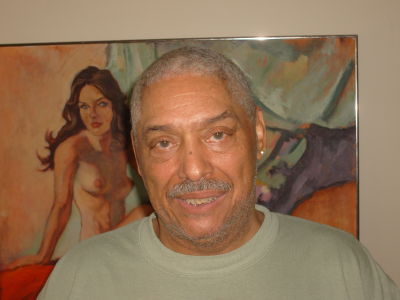 John Henyard