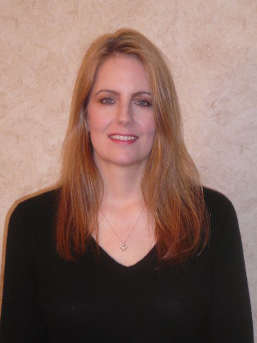 Julie Luckerman
