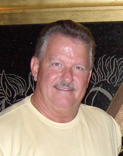 Ernest Yarbrough