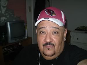 Rudy Corcoles