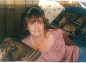 Carolyn Hammett