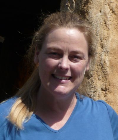Lani Lybrook
