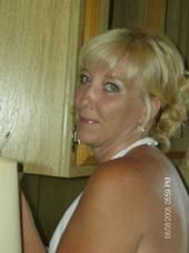 Linda Lindholm