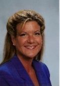 Mary Seinitz