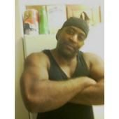 Reginald Lacy