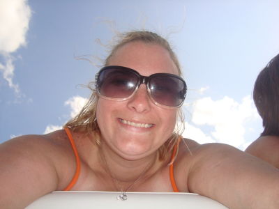 Laurie Falgout