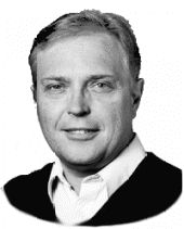 Stephen Lager