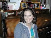 Kari Cantrell