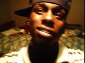 Marcquel Scott