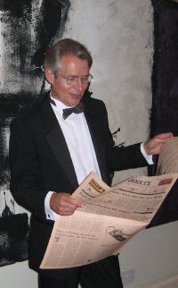 Steven Gaulin