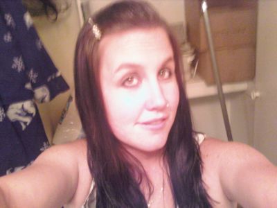 Kendra Hamblin
