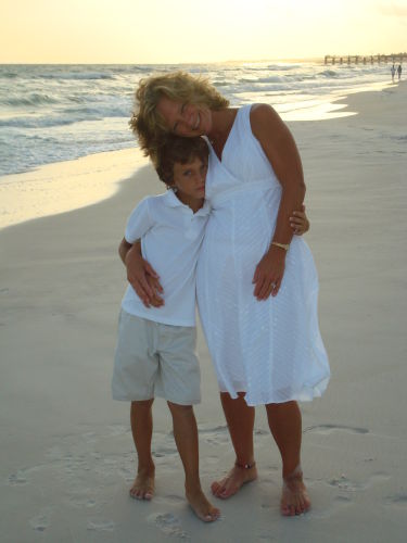 Debra Russell