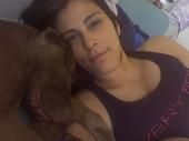Adriana Caceres