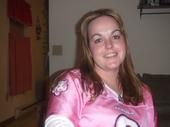Allison Whitehead