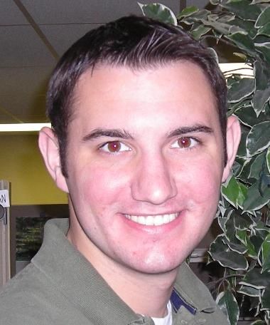 Jared Price