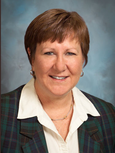 Cynthia Wert