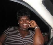 Jade Caines