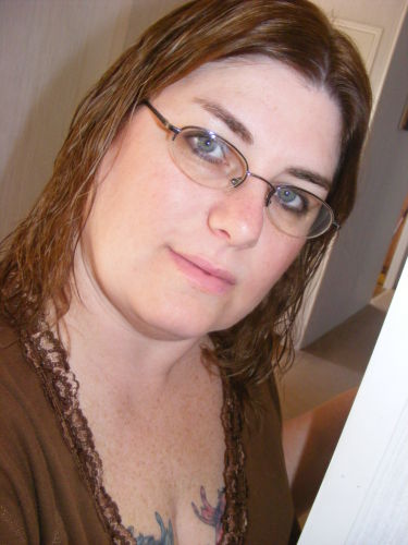 Tammy Mcpeters