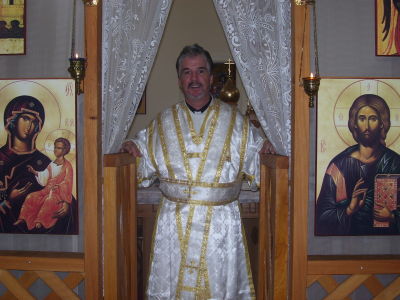 Raymond Kovacevich