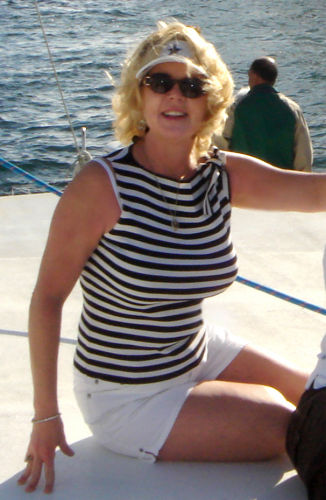 Donna Ashley